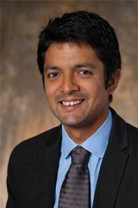 Abhishek Borah