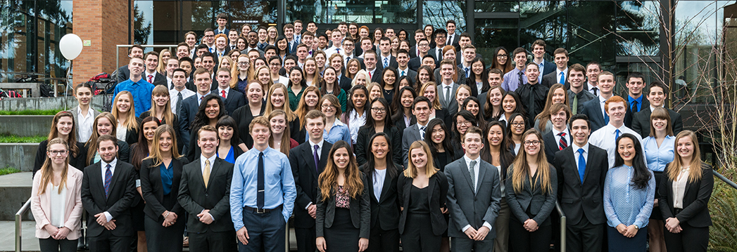 Foster undergraduate students on campus