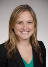 Gillian Van Der Schaaf
