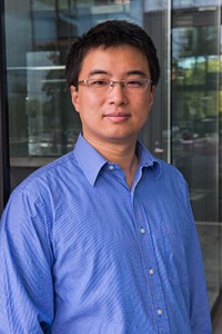 Wu Jianqing Fisher