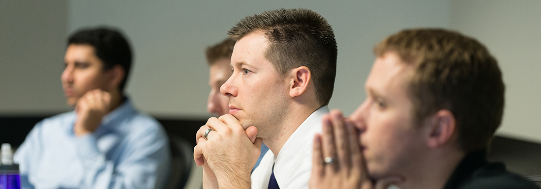 Technology Management MBA