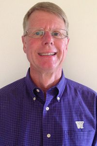 Gary Grimstad