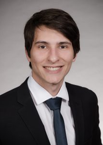 Alessandro Longhi - Full-time 2018