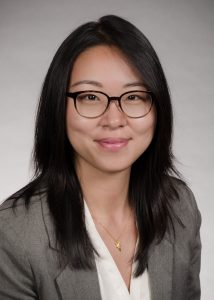 Elaine Ji - Full-time 2018