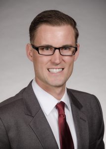 Kyle Graves - Full-time 2018