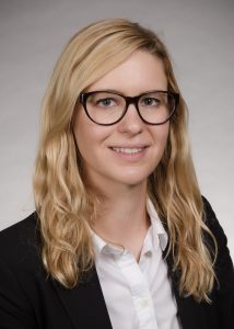 Lauren Krainski - Full-time 2018