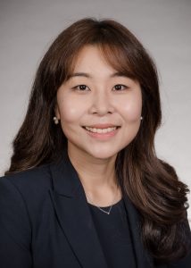 Min Kim - Full-time 2018