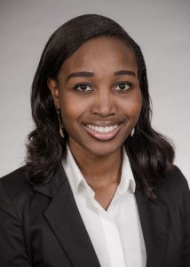 Oluyinka Awobiyi - Full-time 2018