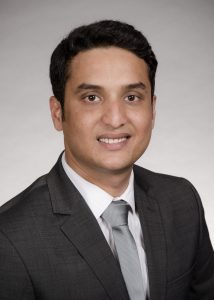 Prateek Rana - Full-time 2018
