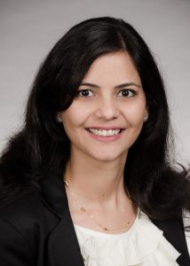 Ami Shastri - Full-time 2018