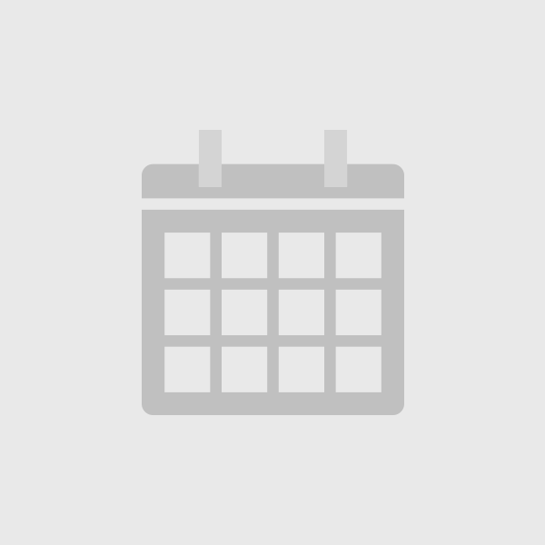 Application Deadline
