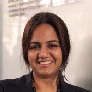 Nidhi Agrawal