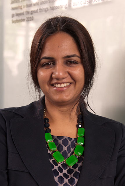 Nidhi Agrawal