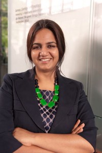 Nidhi Agrawal
