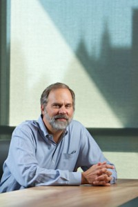 David Burgstahler