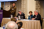 State of the Economy photof speakers