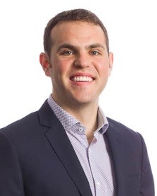 Garrett Medaugh