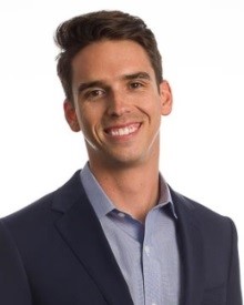Nicholas Oliver