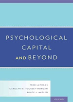 Psychological Capital Beyond