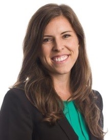 Rachel Forst