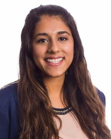 Zara Mahmood