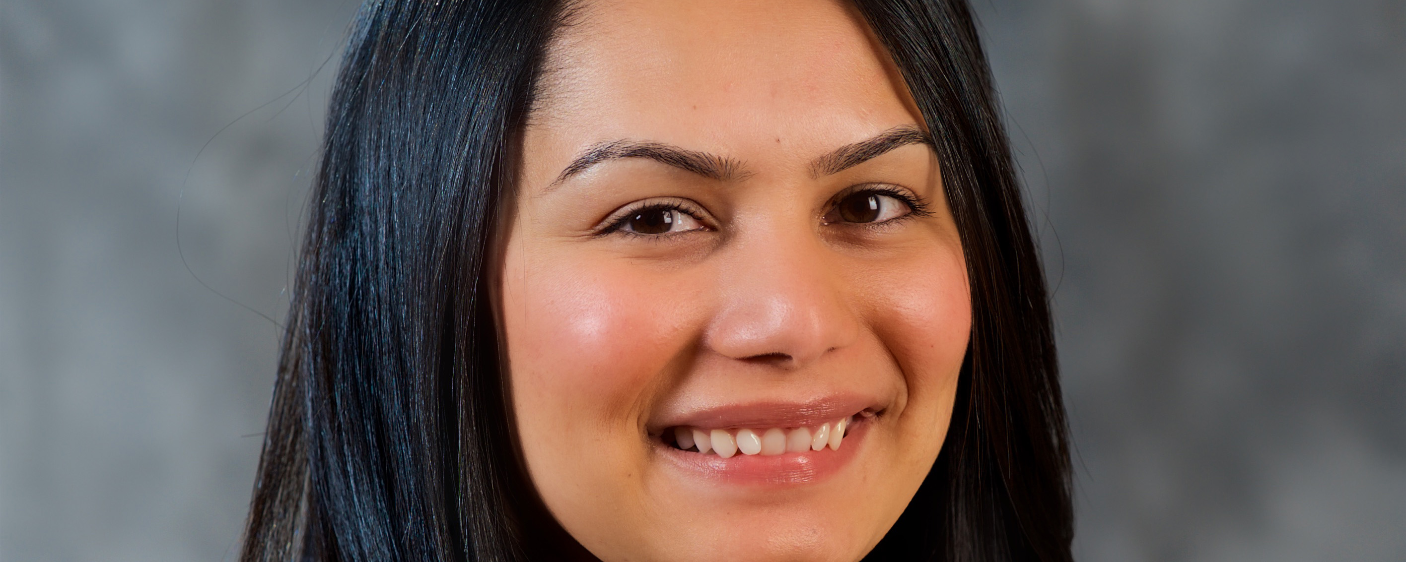 Shaili Guru headshot