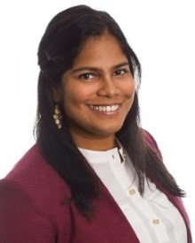 Tashiya Gunesekera