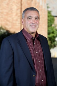Bruce Avolio