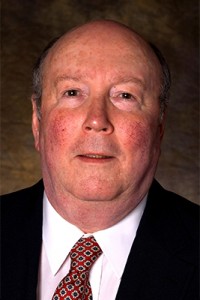 Vernon Buck