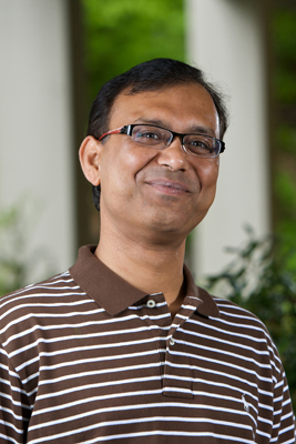 Debabrata “Deb” Dey