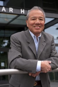 Michael Eguchi