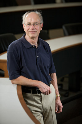 Bruce Faaland
