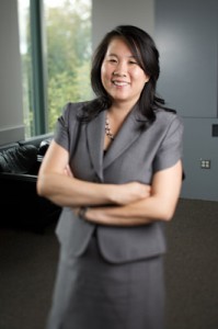 Christina Fong