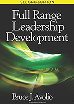 Full Range Leadershp Development 