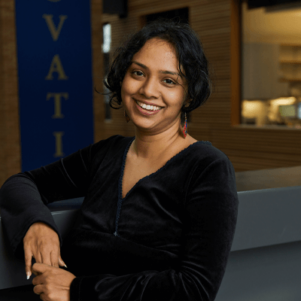 Hema Yoganarasimhan