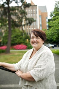 Vandra Huber