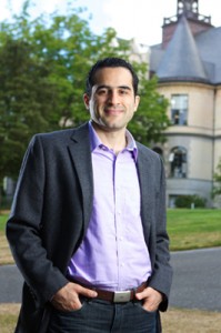 Foad Iravani