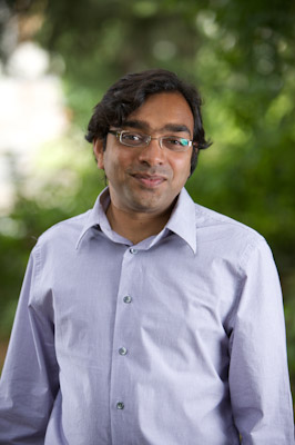 Apurva Jain