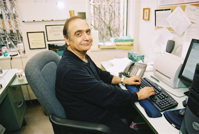 Avraham Kamara