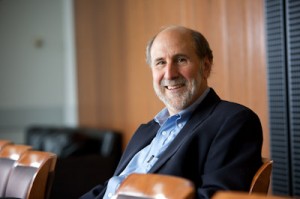 Theodore Klastorin