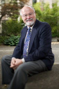 Douglas MacLachlan