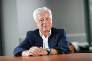 Reza Moinpour