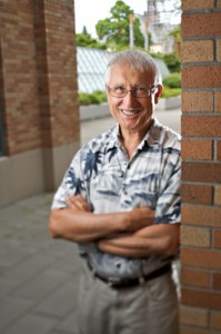 Vitaly Nishanov