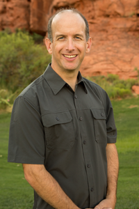 Scott Reynolds