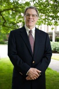 Lawrence Schall