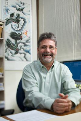 Stephan E. Sefcik