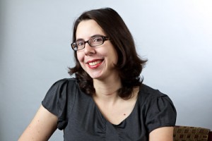 Tracey Seslen