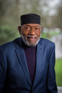 Thaddeus Spratlen