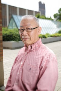 Hirokuni (Hiro, Kim) Tamura