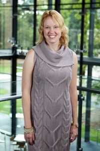Elizabeth Umphress
